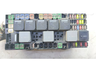 Блок предохранителей  BK2T14401, BK2T14401AHB   Ford Transit Custom    