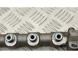 Топливная рампа 03L130089P, 03L906054 Skoda Yeti (5L) 2.0 для двигателя CFH