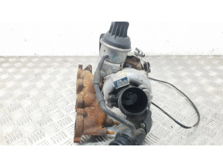 Turbodmychadlo Турбина 03L253019J, KJ50142862 Volkswagen Golf VI 2.0