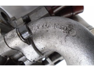 Čerpadlo oleje 07Z115105D, 07Z115105D Volkswagen Touareg I