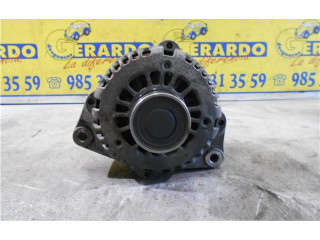 Генератор A6641540002, A6641540002   SsangYong Rexton      