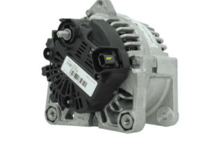 Генератор CA1975, 3EFFE   Dacia Logan I      