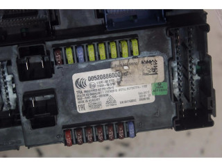 Блок предохранителей    Jeep Renegade    