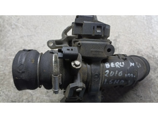 Дроссельная заслонка