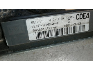 Řídící jednotka XL2F12A650ME, 69A8B1AA21AF Ford Explorer 1999