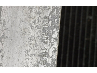 Комплект радиатора 8K0121207A, 8K0121207A Audi Q5 SQ5