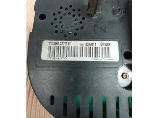 Панель приборов 2K0920840E, 2K0920840E   Volkswagen Caddy       