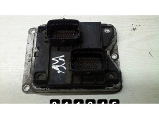 Řídící jednotka 0261204947 Alfa Romeo 156 1999