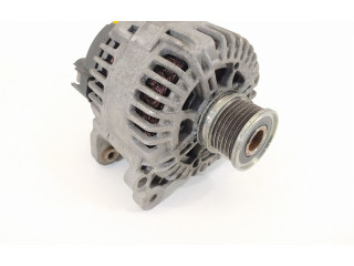 Генератор 06F903023P, 2543569B Skoda Superb B6 (3T)