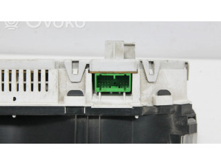 Přístrojová deska  Honda HR-V 2000 HR0265015, 78100S2HG100  