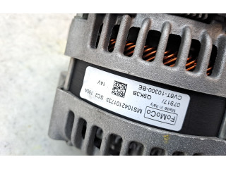 Генератор 1940809, CV6T10300BE Ford Ecosport
