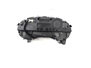 Панель приборов 0263733019, A0919006001 Infiniti Q30