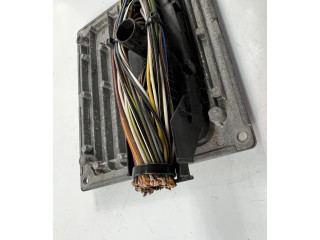 Блок управления двигателем Блок управления 2S6A12A650SG Ford Fusion