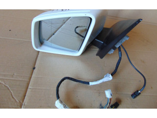 Зеркало электрическое        Mercedes-Benz GL X166  2013 - 2019 года   