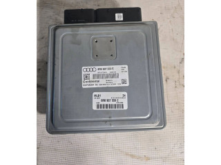 Блок управления двигателя 8R0907559E, 5WP4626402   Audi Q5 SQ5