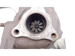 Turbodmychadlo Турбина 282012A710, 7752740003 Hyundai i30 1.6 1.6 CRDI