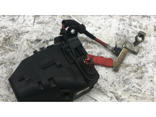 Блок предохранителей K067N   Ford Galaxy    