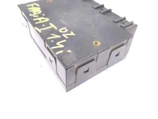 Комфортный модуль 6Q0959433E, 6Q0959433E Skoda Fabia Mk1 (6Y)