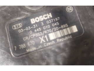 Топливный насос