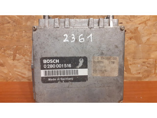 Řídící jednotka 0125456032, 0280001516 Mercedes-Benz S W140 1998