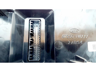 Включатель регулировки салона