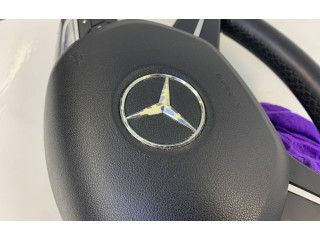 Volant Mercedes-Benz C AMG W204 2012