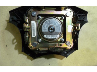 Подушка безопасности водителя Tata Indica Vista II