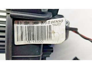 Вентилятор печки    1498378080   Peugeot Expert