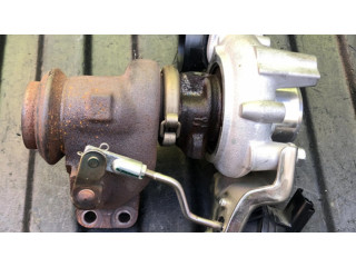 Turbodmychadlo Турбина 9813245480, 18061340293 Citroen C3 Aircross 1.5