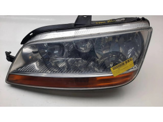 Светодиодные фары дневного света  