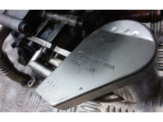 Čerpadlo oleje 07Z115187A Volkswagen Touareg I 4.9 5,0 TDI AYH