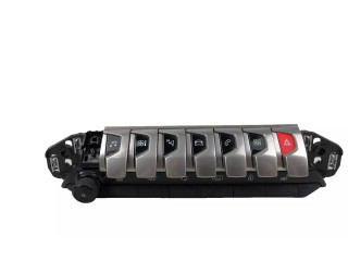 Блок управления климат-контролем 98249154DX   Peugeot 3008 II