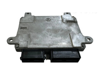 Блок управления двигателя 1860A976, E6T72373   Mitsubishi Lancer VIII