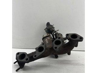 Turbodmychadlo Турбина 03G253019R, 7686521 Dodge Journey 2.0