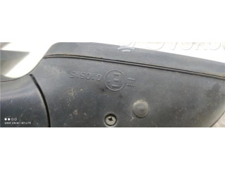 Зеркало электрическое Volkswagen Lupo 1998 - 2005 года