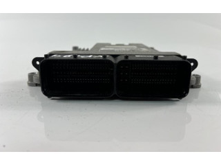 Turbodmychadlo Блок управления двигателя 391102BER5, NP184   KIA Rio   