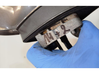 Zpětné zrcátko Audi A7 S7 4G 2014 4G8