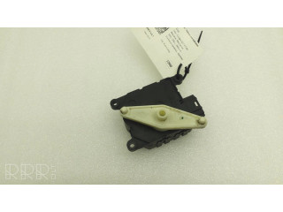 Двигатель задвижки потока воздуха