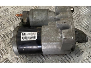 Стартер M00T3227, V7645594 Citroen C4 I