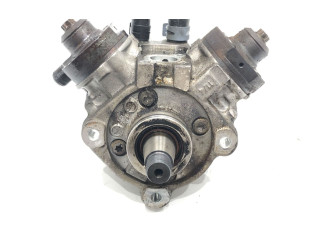 Рулевая рейка Топливный насос Audi A6 S6 C7 4G 2011 - 2018 года