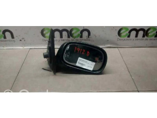 Zpětné zrcátko Nissan Micra 963015F310, RETROVISORDERECHO