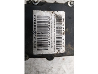 Блок АБС 00004541J1 Citroen C4 I 2004 - 2010 года