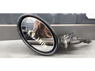 Зеркало электрическое        Mini One - Cooper R50 - 53  2001 - 2006 года   