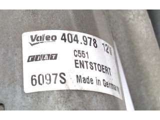 Моторчик дворников 51701421, 404978 Fiat Grande Punto