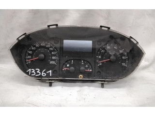 Панель приборов 735423080, 188A9000   Fiat Idea       