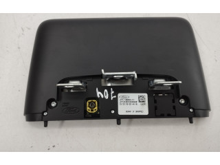 Дисплей    JX7118B955FC, JX71819031800608F   Ford Focus