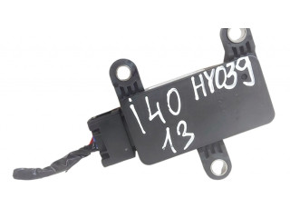 Датчик ESP (системы стабильности) (датчик продольного ускорения)