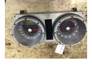 Спидометр (приборный щиток) Volkswagen Lupo AUA