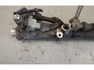 Топливная рампа    Fiat Marea  