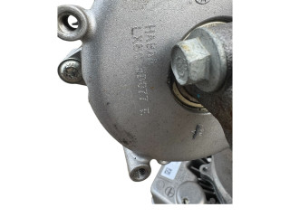 Комплект оси рулевого колеса LX6C3D077EG, 19350143433 Ford Escape IV